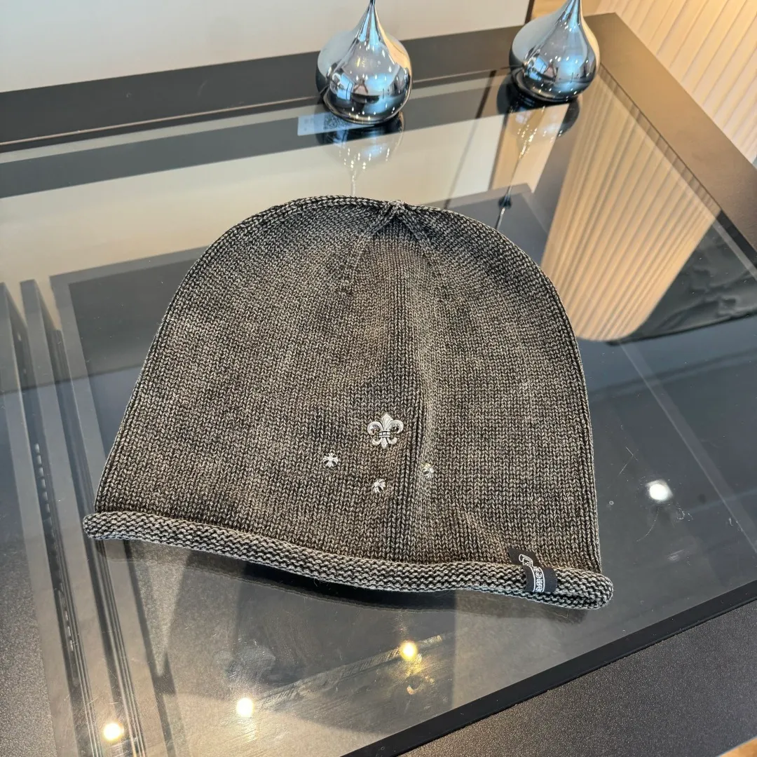 💰100¥ Croxin new wool hat